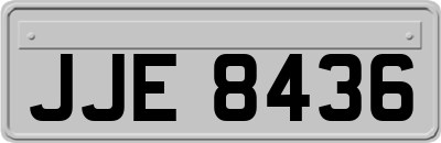 JJE8436