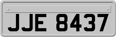 JJE8437