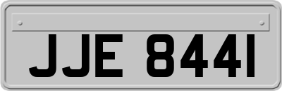 JJE8441