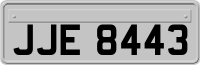 JJE8443