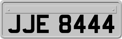 JJE8444