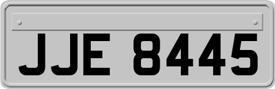 JJE8445