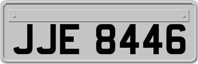 JJE8446