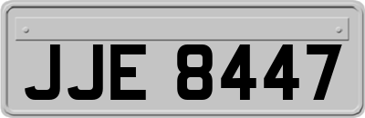 JJE8447