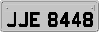JJE8448