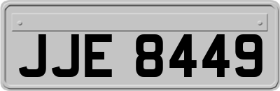 JJE8449