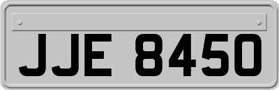 JJE8450