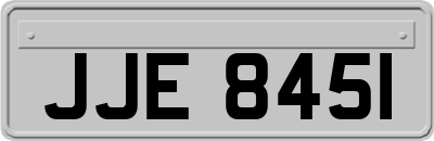 JJE8451