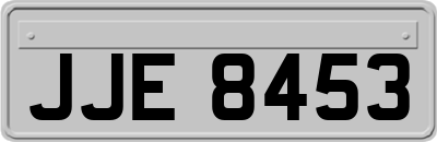 JJE8453