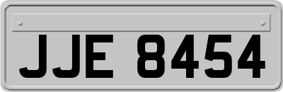 JJE8454