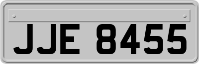 JJE8455