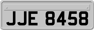 JJE8458