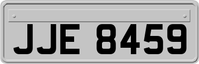 JJE8459