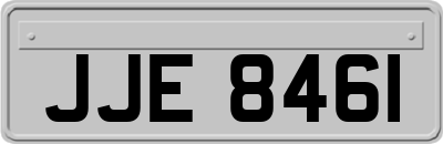 JJE8461