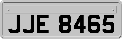 JJE8465