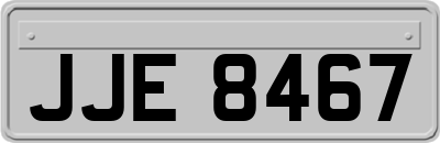 JJE8467