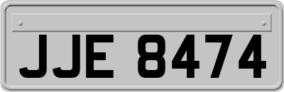 JJE8474