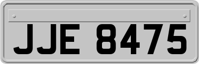 JJE8475
