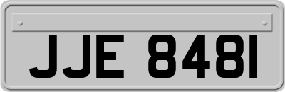 JJE8481