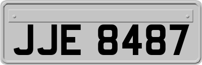 JJE8487