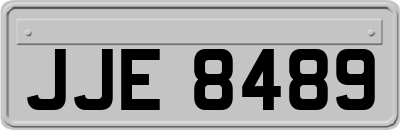 JJE8489