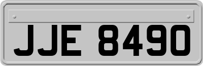 JJE8490