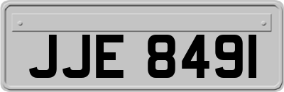 JJE8491