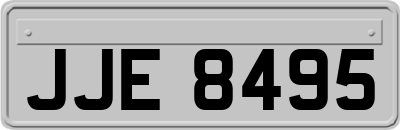 JJE8495