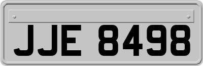 JJE8498