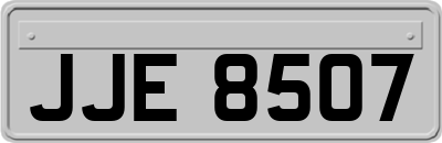 JJE8507