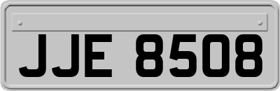 JJE8508