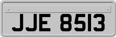 JJE8513