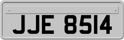 JJE8514