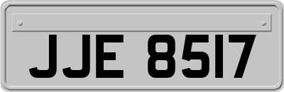 JJE8517