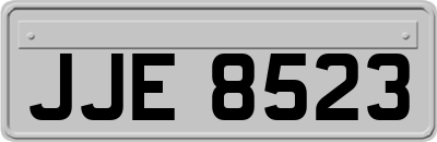 JJE8523