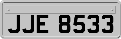 JJE8533