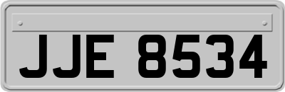 JJE8534