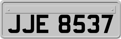 JJE8537