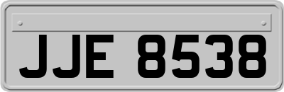 JJE8538