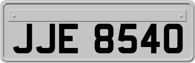 JJE8540