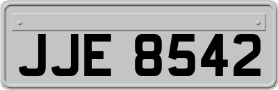 JJE8542