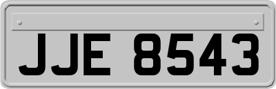 JJE8543