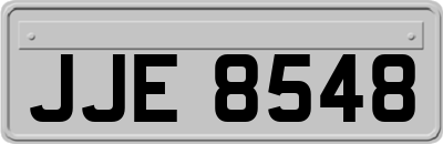 JJE8548