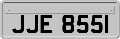 JJE8551