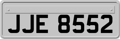 JJE8552