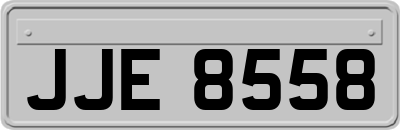 JJE8558