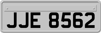 JJE8562