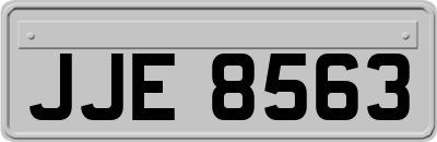 JJE8563