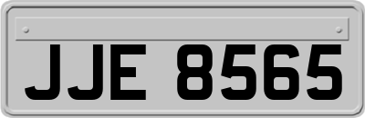 JJE8565