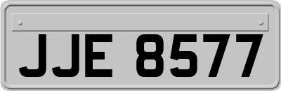 JJE8577